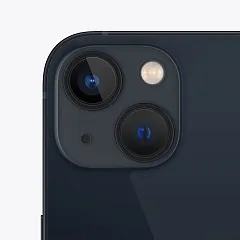 iPhone 13 256 Гб "Темная ночь"