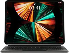 Клавиатура Apple Magic Keyboard iPad Pro 12.9" Черная