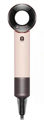 Фен Dyson Supersonic Travel Hair Dryer (HD19), Ceramic Pink/Rose Gold