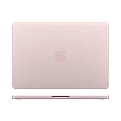 Apple MacBook Neo 13" (A18 Pro 6C CPU, 5C GPU, 2026) 8 ГБ, 256 Гб SSD, "Румянец", MHFH4