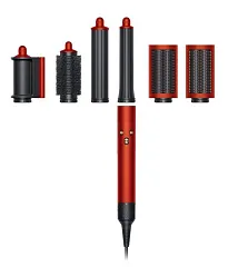 Стайлер Dyson Airwrap Complete Long (HS05), Orange/Topaz