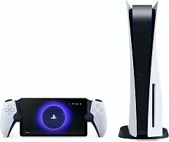 Портативное игровое устройство Sony PlayStation Portal