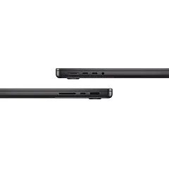 Apple MacBook Pro 16" (M5 Pro 18C CPU, 20C GPU, 2026) 24 Гб, 1 Тб SSD, "Черный космос", MGE44