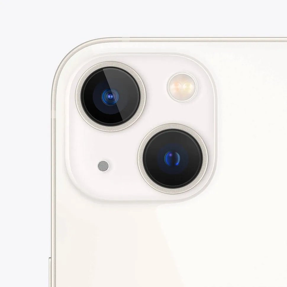 iPhone 13 128 Гб "Сияющая звезда"
