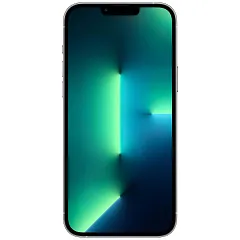 iPhone 13 Pro Max 256 Гб Серебристый