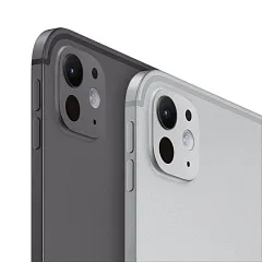 iPad Pro 11" (2025) Wi-Fi + Cellular 256 Гб, "Чёрный космос"