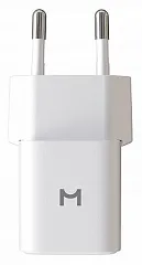 Компактное СЗУ Magssory 30Вт, Белый