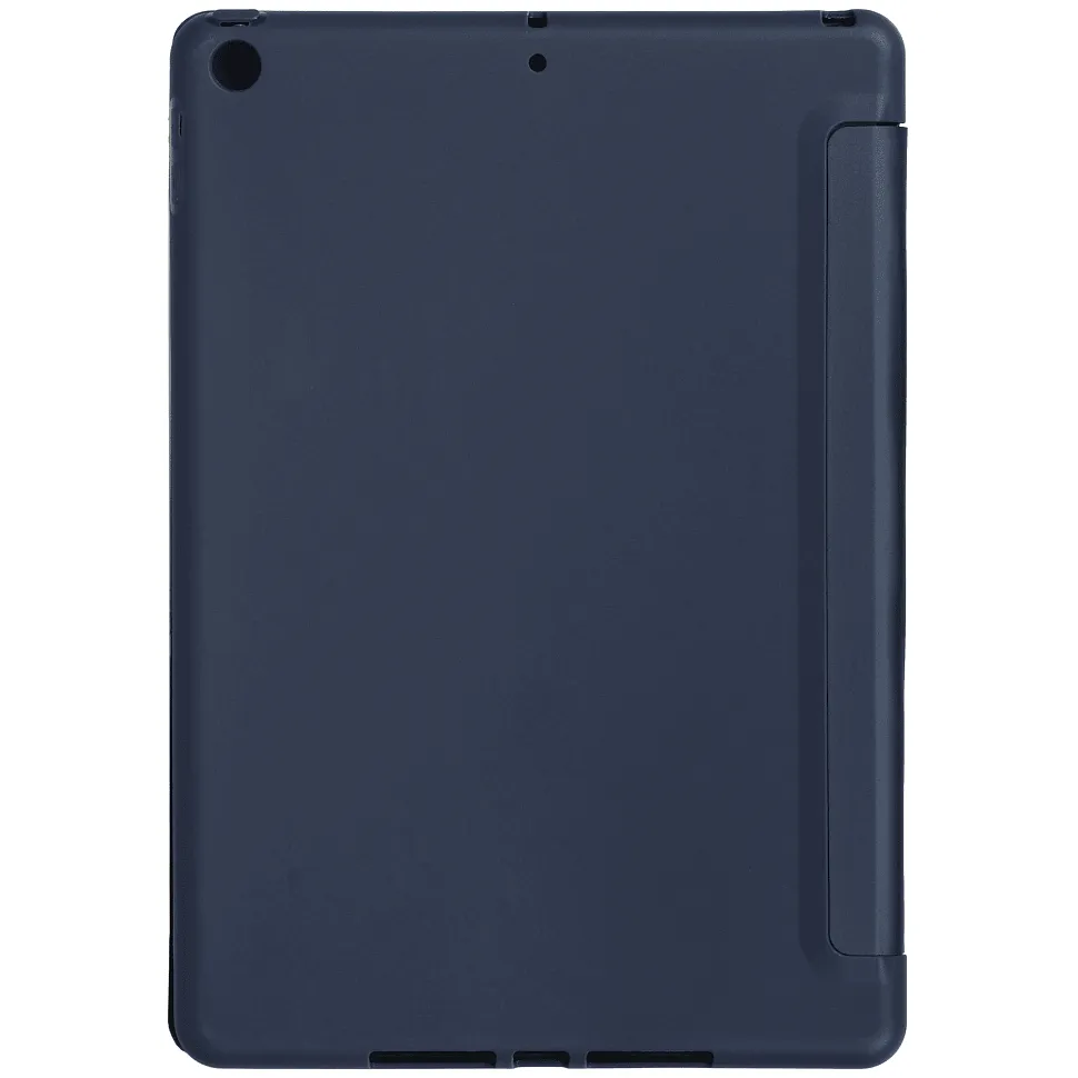 Чехол-книжка для iPad 10,2" Темно-синий
