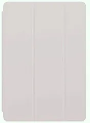 Чехол-книжка для iPad Pro 12.9" (2022) Бледно-розовый