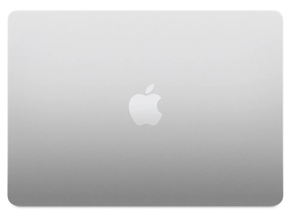Apple MacBook Air 13" (M2, 2022) 8 ГБ, 256 ГБ SSD, Cеребристый (MLXY3)