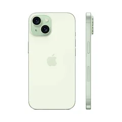 iPhone 15 Plus 512 ГБ Зеленый