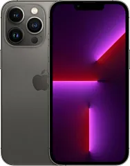 iPhone 13 Pro 1 Тб Графитовый