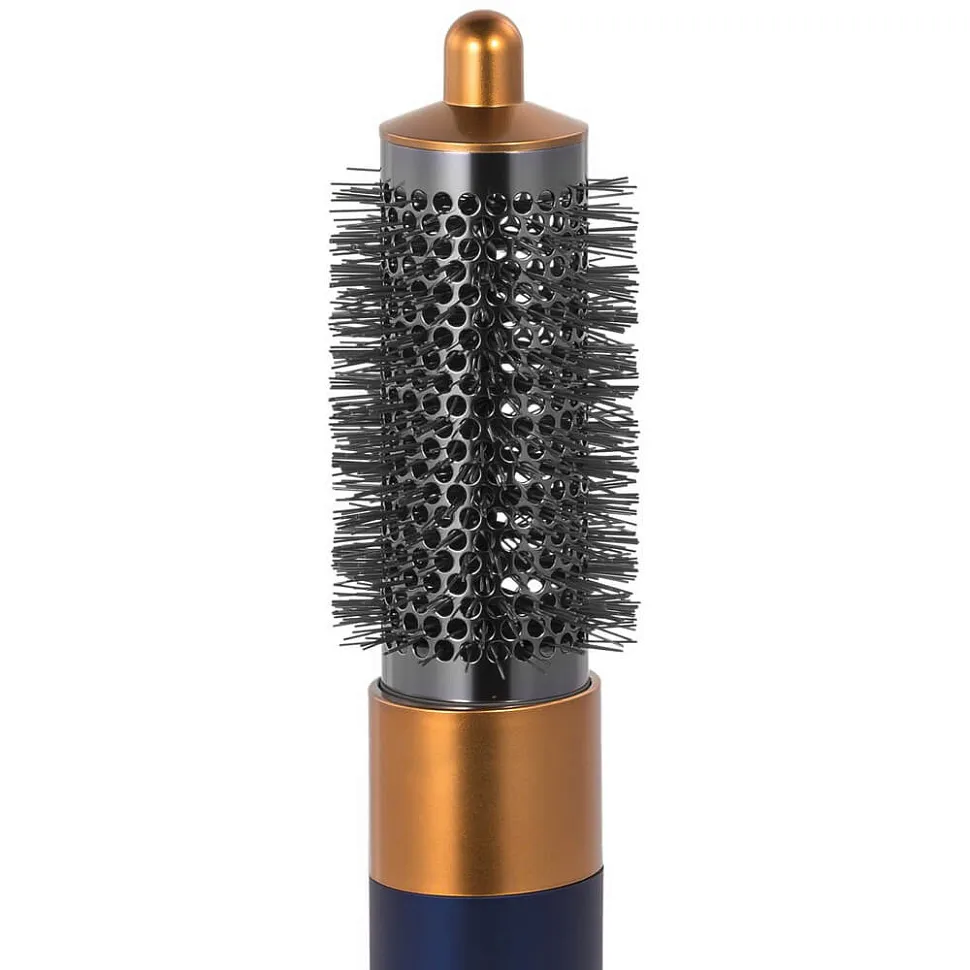 Стайлер Dyson Airwrap Complete (Long) (HS05), Blue/Cooper