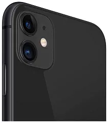 iPhone 11 128 Гб Черный
