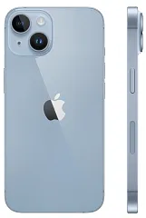 iPhone 14 Plus 512 Гб Голубой