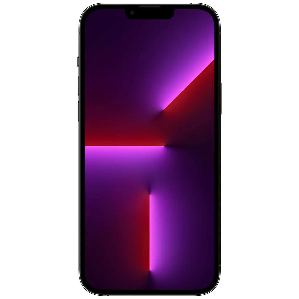 iPhone 13 Pro Max 512 Гб Графитовый