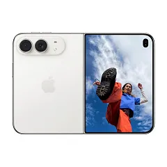 iPhone Duo 512 Гб «Белая звезда»