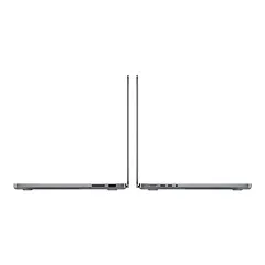 Apple MacBook Pro 14" (M3 8C CPU, 10C GPU, 2023) 8 ГБ, 1 ТБ SSD, "Серый космос",  MTL83