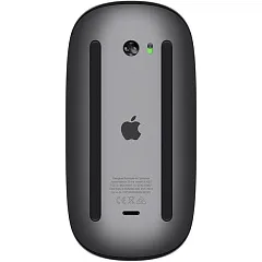 Мышь беспроводная Apple Mouse 2 Black