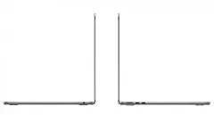 Apple MacBook Air 13" (M2, 2022) 8 ГБ, 512 ГБ SSD, "Серый космос" (MLXX3)