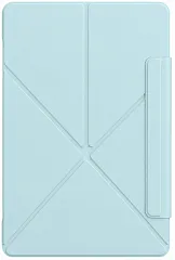 Чехол-книжка с магнитной застежкой для iPad Pro 13" (2024) Мятный