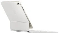 Клавиатура Apple Magic Keyboard iPad Air 11" (M3) Белая