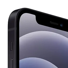 iPhone 12 128 Гб Черный