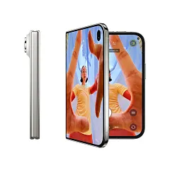 iPhone Duo 512 Гб «Белая звезда»