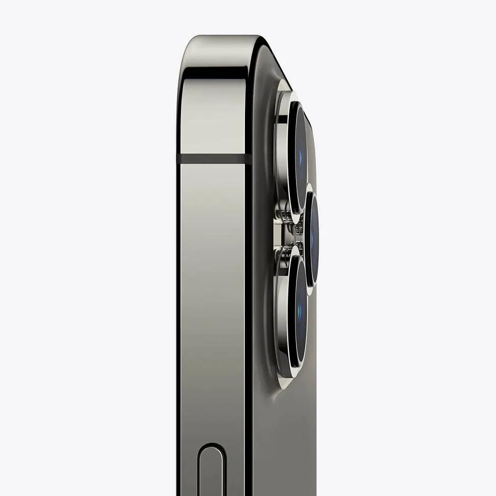 iPhone 13 Pro 512 Гб Графитовый