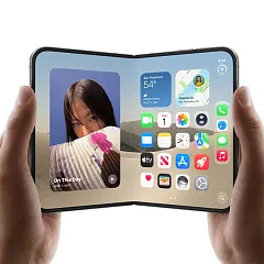 iPhone Duo 256 Гб «Белая звезда»