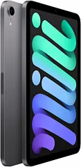 Apple iPad mini 6 (2021) Wi-Fi 64 ГБ «Серый космос»