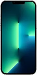 iPhone 13 Pro 128 Гб Серебристый
