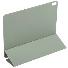 Чехол Smart Folio для iPad Air 13" Пыльно-зеленый