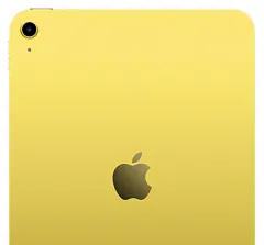 Apple iPad 11" (2025) Wi-Fi + Cellular 256 ГБ Желтый