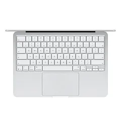 Apple MacBook Neo 13" (A18 Pro 6C CPU, 5C GPU, 2026) 8 ГБ, 512 Гб SSD, Серебристый, MHFC4