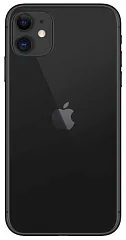 iPhone 11 128 Гб Черный