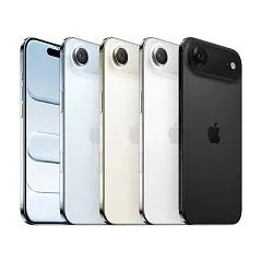 iPhone Air 256 Гб Небесно-голубой