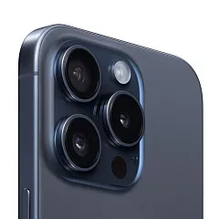 iPhone 15 Pro Max 1 ТБ "Титановый синий"