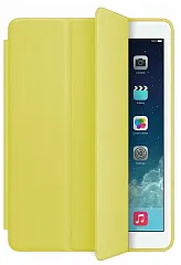 Чехол-книжка для iPad 10,2" Желтый