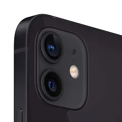 iPhone 12 128 Гб Черный