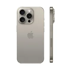 iPhone 15 Pro Max 256 ГБ "Титановый"