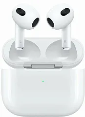 Беспроводные наушники AirPods 3
