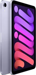 Apple iPad mini 6 (2021) Wi-Fi 64 ГБ Фиолетовый