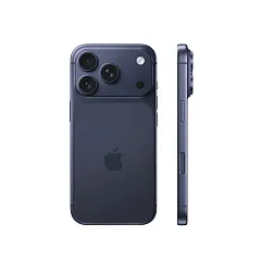 iPhone 17 Pro 512 Гб Тёмно-синий
