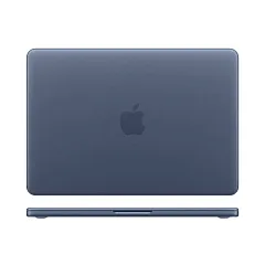 Apple MacBook Neo 13" (A18 Pro 6C CPU, 5C GPU, 2026) 8 ГБ, 512 Гб SSD, Индиго, MHFG4