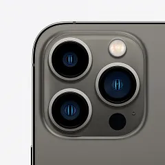 iPhone 13 Pro 128 Гб Графитовый