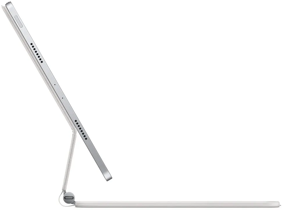 Клавиатура Apple Magic Keyboard iPad Pro 11" Белая