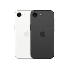 iPhone 16e 256 Гб Черный