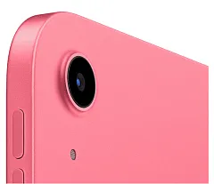 Apple iPad 10,9" (2022) Wi-Fi + Cellular 64 ГБ Розовый
