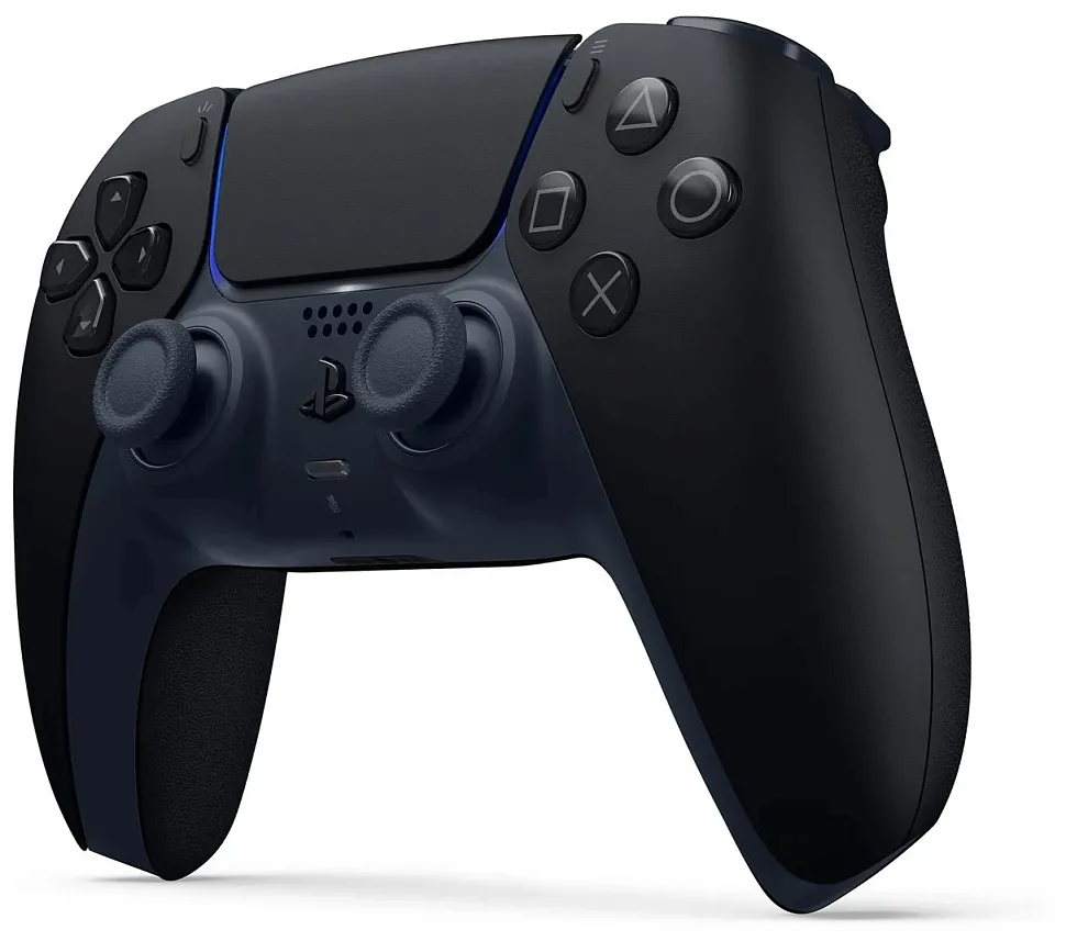 Геймпад Sony DualSense Черная полночь